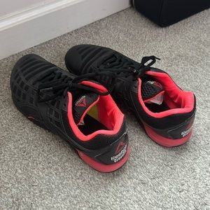 Reebok Nano Crossfit Shoes